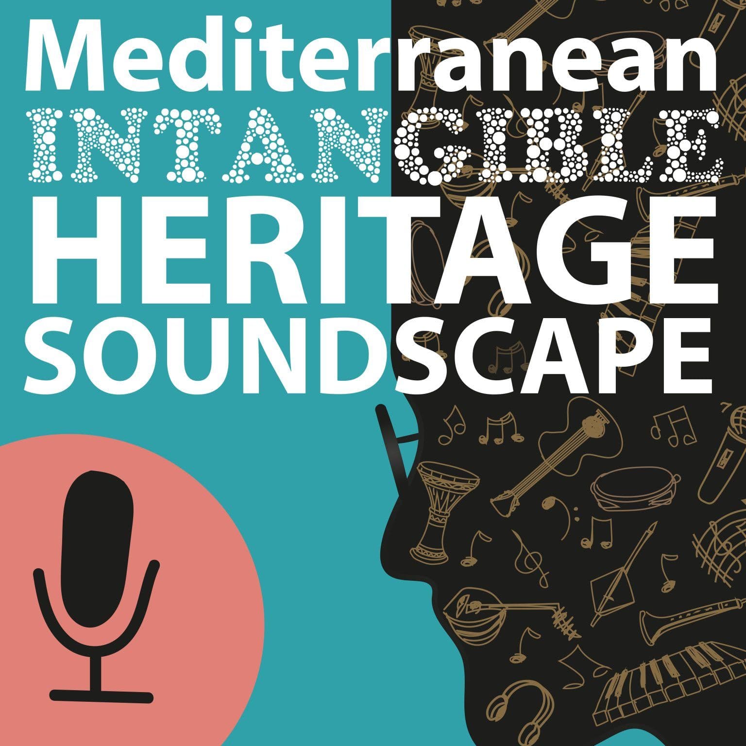 Mediterranean Intangible Heritage Soundscape: UNIMED Podcast
