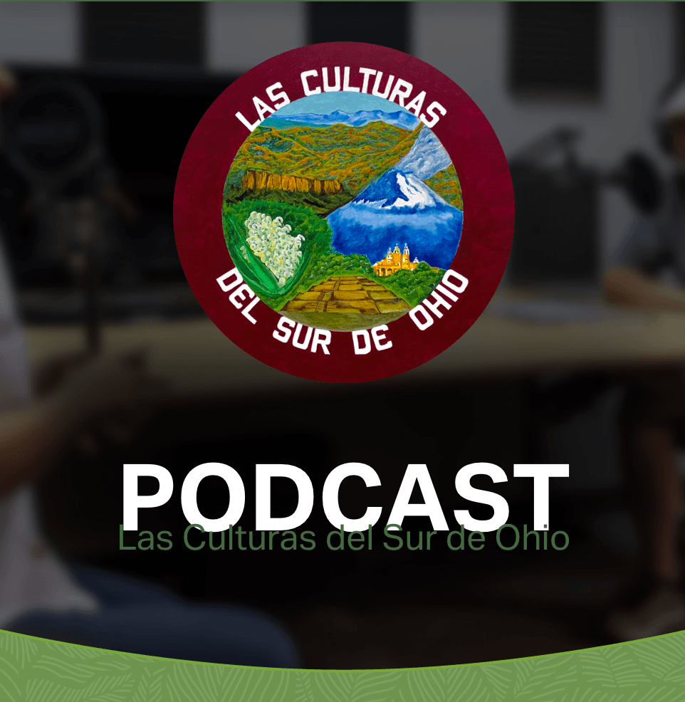 Las Culturas del Sur de Ohio