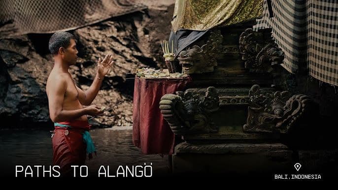 Quantum Temple Path to Alango thumbnail