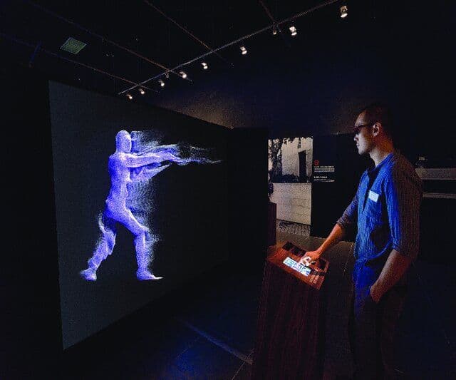 HKMALA - Hong Kong Martial Arts Living Archive thumbnail